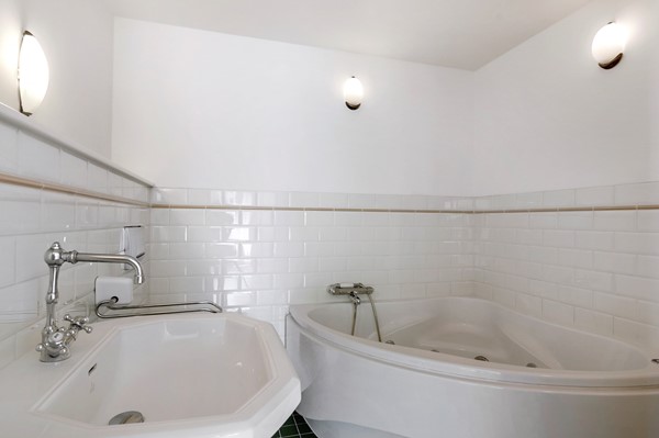 Medium property photo - Stadhouderskade 128H, 1074 AV Amsterdam